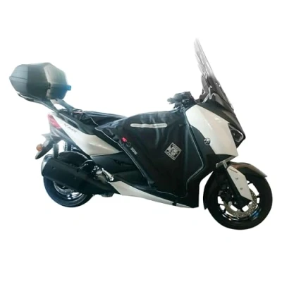 Image of Tucano Urbano R190X TERMOSCUD, Black, One