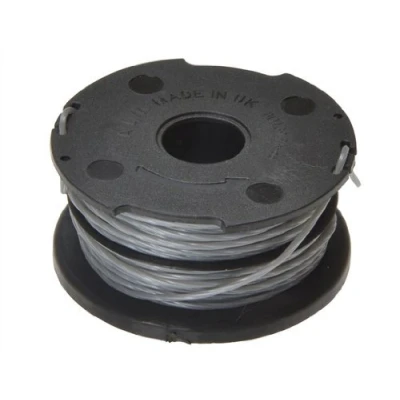 Image of Spool &amp; Line to Fit Black Decker Trimmers(ALM BD139)