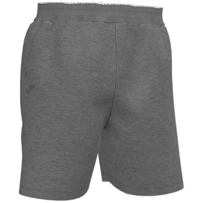 Image of Joma Men&#039;s Jungle Bermuda Shorts, Grey, M
