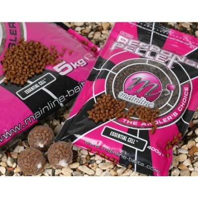 Image of Mainline Response Carp pellets Cell 5000g Fishing