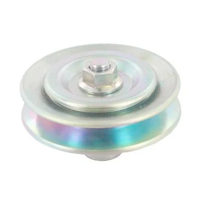 Image of 8973773280, 8980510110, 898144370 Tensioner Pulley, V belt SKF VKM 69002 76,7mm