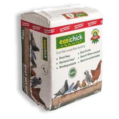 Image of Easichick Bedding, 10 kg