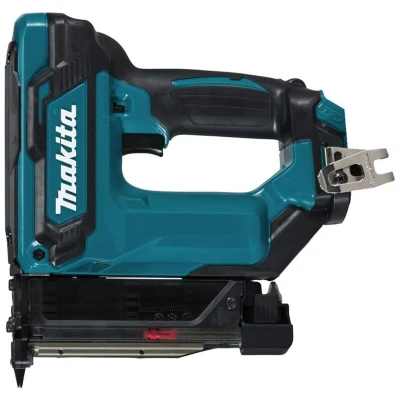 Image of Makita PTR354DZ 12V Max Li Ion CXT Pin Nailer Batteries and Charger Not Included
