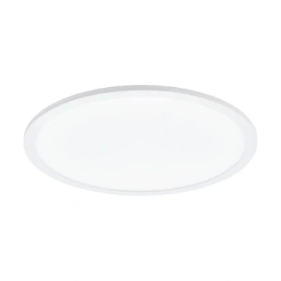 Image of Eglo Lighting Sarsina Integrated Led Panel White 45cm