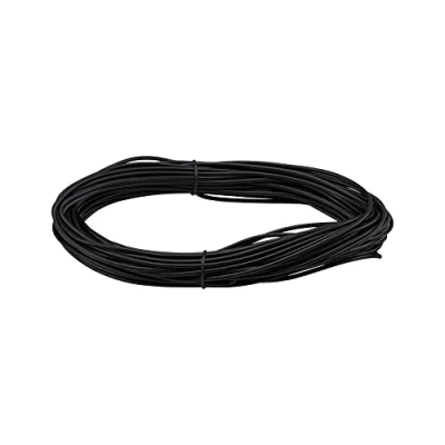 Image of Paulmann 94593 cable system tension Corduo 20m insulated 2.5mm2 black rail