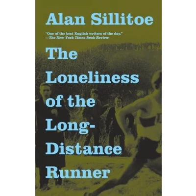 Image of The Loneliness Of Long Distance Runner [DVD] [1962] [1960]