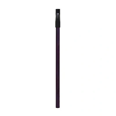 Image of Alomejor Irish Whistle D Multi color Copper Traditional Tin Key Blowing Instrument(Black)