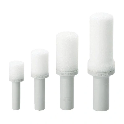 Image of SMC ANA1 06 R3/4 Heavy Duty Silencer