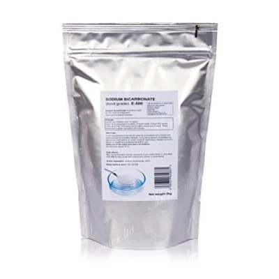 Image of 2kg Sodium Bicarbonate food gradeBaking sodaBI CARBMake sure to checkout with Minerals water.ltd get what&#039;s on the picture