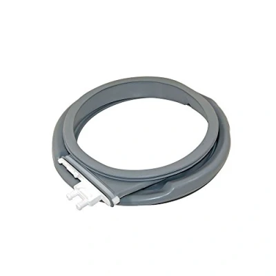 Image of Indesit SIXL145SKUK SIXL145UK Moon Washing Machine Rubber Door Seal Gasket