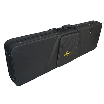Image of Clearwater Bass Guitar Case Hard Foam Pod