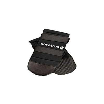 Image of COVETRUS CO2800825 Protection Boots Size: XXL / 230 X 100MM 2UD, Plastic