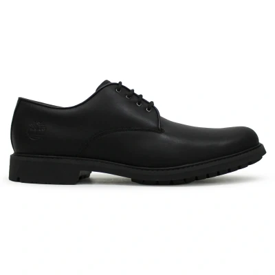 Image of Stormbucks Leather Men&#039;s Oxford Shoes