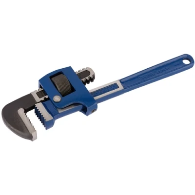 Image of Draper Expert Adjustable Pipe Wrench, 250mm