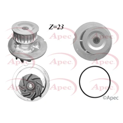 Image of APEC Water Pump AWP1427