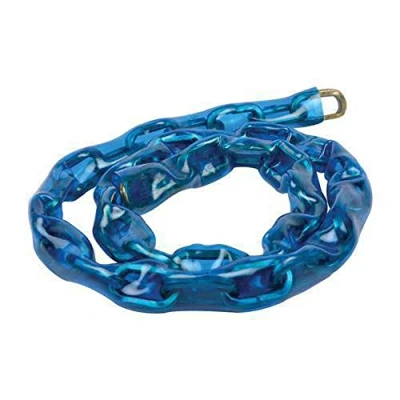 Image of Silverline Steel Security Chain Square 1500mm