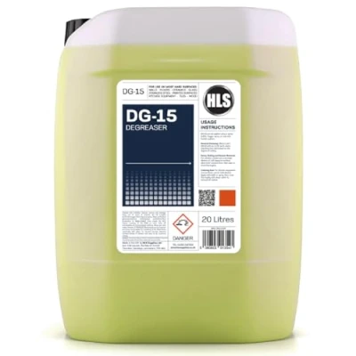 Image of DG 15 Cleaner &amp; Degreaser 20L All Purpose