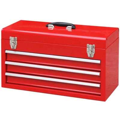 Image of Kennedy 3 Drawer Tool Chest