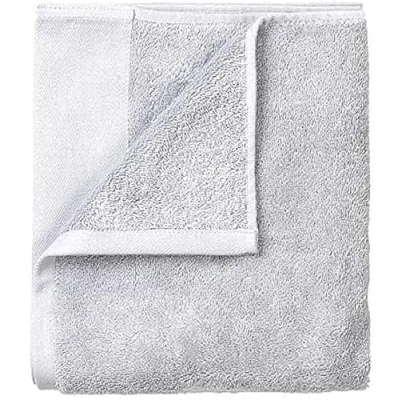 Image of Blomus RIVA Guest Towel Cotton Micro Chip 30 x cm