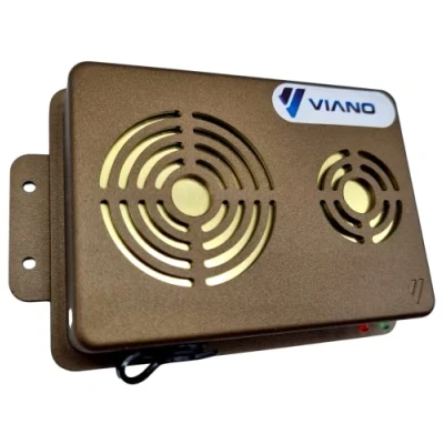 Image of VIANO WIRELESS CAR REPELLER OF RODENTS, MARTENS, RATS, MICE