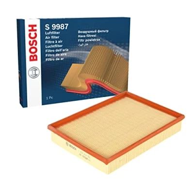 Image of Bosch S9987 Air Filter Car