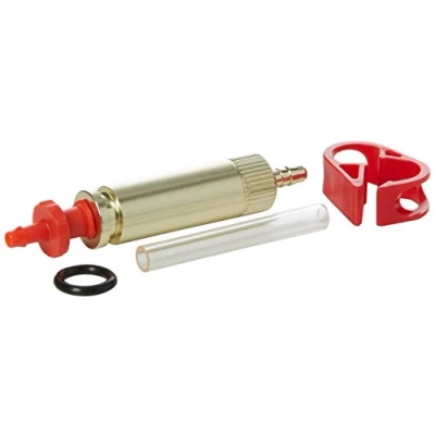 Image of Rock Shox TLS815066020 Post Bleed Tool Reverb, Black