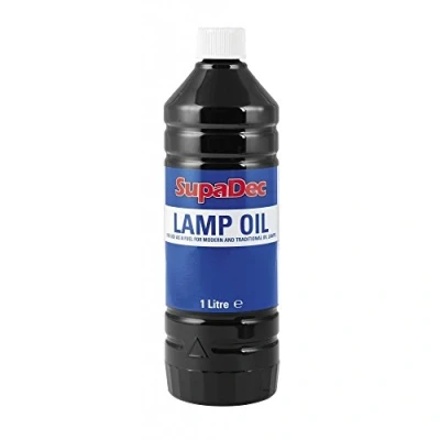 Image of SupaDec Lamp Oil 1L