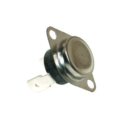 Image of White Knight 421307848373 Baumatic Caple Westinghouse Tumble Dryer Exhaust Thermostat,