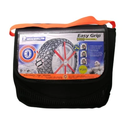 Image of Michelin Easy Grip Car Snow Chain fits 165/70 x 14