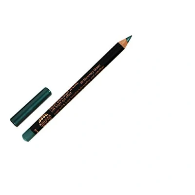 Image of 06 Shimmery Green More Rich Colour Kajal bright eye effect eyeliner and waterliner inner eyelid Kohl liner pencil