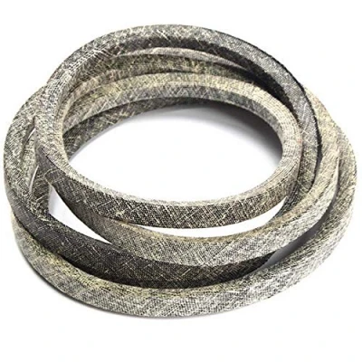 Image of Made with Kevlar Lawn Mower Belt is suitable for ABelt Compatible MTD Cub Cadet 954 04001 754 04001A (5/8&quot; x 69&quot;) (B66)