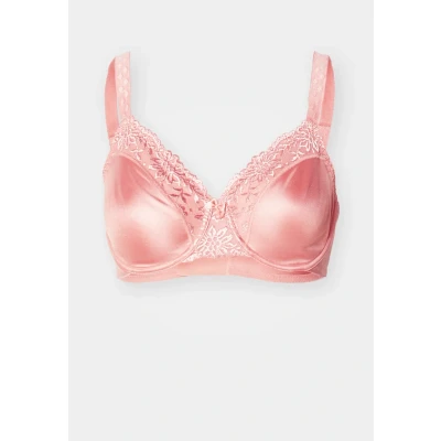 Image of Triumph FORM SOFT Underwired bra, Women&#039;s, Size: 34D, Cameo