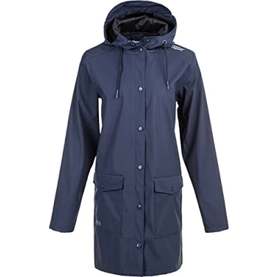 Image of WEATHER REPORT Tass Jacket 2048 Navy Blazer 32