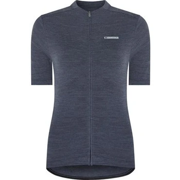 Image of Madison Roam Womens Merino Short Sleeve Jersey