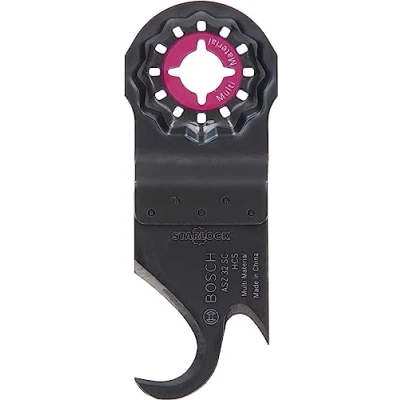 Image of Bosch 2609256D22 Oscillating Multi Tool