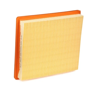 Image of 04809782AA, 04861480AA, 4809782AA, 4861480AA Air Filter BLUE PRINT ADA102204 42mm 214mm 237mm Insert CHRYSLER: VOYAGER 4
