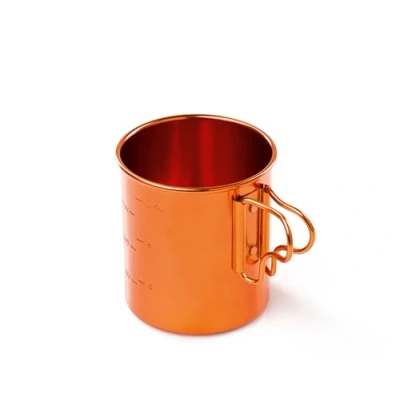 Image of GSI 43217 Outdoors Bugaboo Cup,Orange