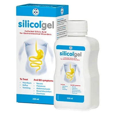 Image of Silicolgel, 200 ml