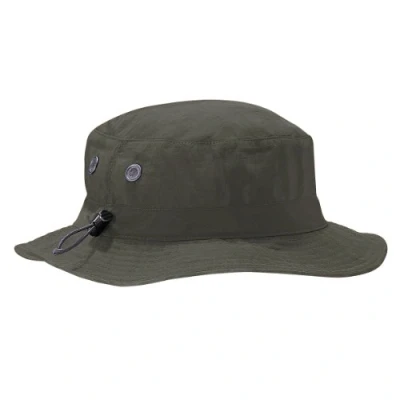 Image of Beechfield Cargo Bucket Hat Olive Large