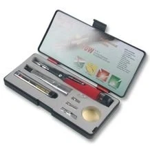 Image of Iroda Pro 70k Soldering Iron, Gas, 25 80w Kit