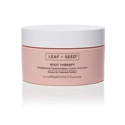 Image of Wild Science Lab Root Therapy Hair Strengthening Treatment Mask 200ml
