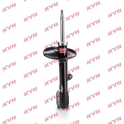 Image of 4851042080, 4851042081, 4851042100, 4851042130, 4851042140 Shock absorber KYB Excel G 335040 TOYOTA: RAV4 II Off Road