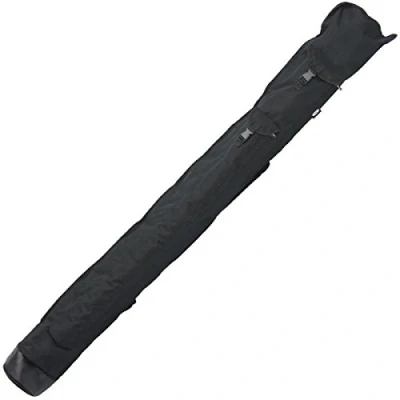 Image of Coarse Carp Match Pleasure Fishing Rod Holdall Carryall Bag