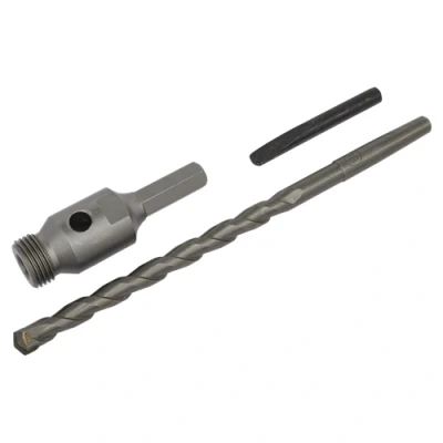 Image of Worksafe Hex Standard Adaptor Pack
