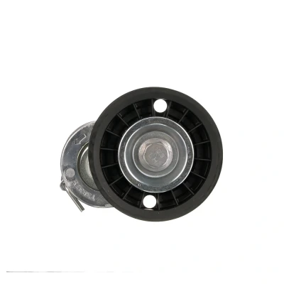 Image of 028145278J, 028903315M Tensioner Pulley GATES FleetRunner Micro V Kit T38375 AUDI: A6 C5 Avant, A4 B5 Saloon