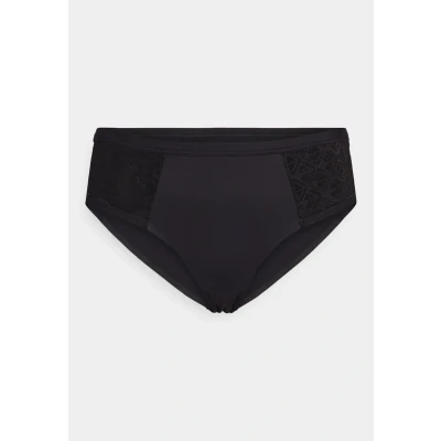 Image of Chantelle ACE FULL Brief Briefs, Women&#039;s, Size: Small, Black