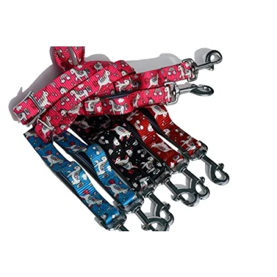 Image of Rhinegold Unicorn Pony Side Reins Raspberry