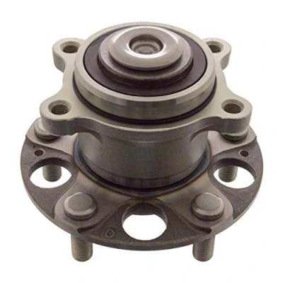 Image of 42200SEA951 Wheel bearing kit FEBI BILSTEIN 33929 HONDA: Accord 7 Limousine