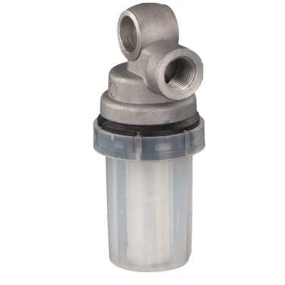 Image of 51125017123, 51125017156, 51125017228 Fuel Filter FEBI BILSTEIN 35160 Pre MAN: TGX, F 90, TGL