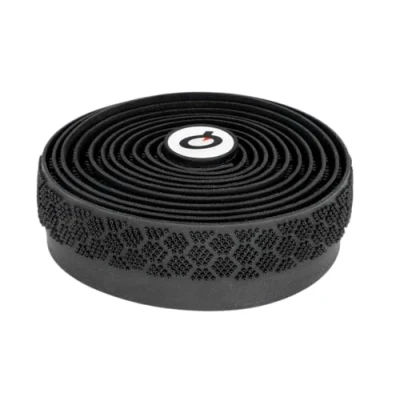 Image of Prologo Onetouch 3D Handlebar Tape, Black